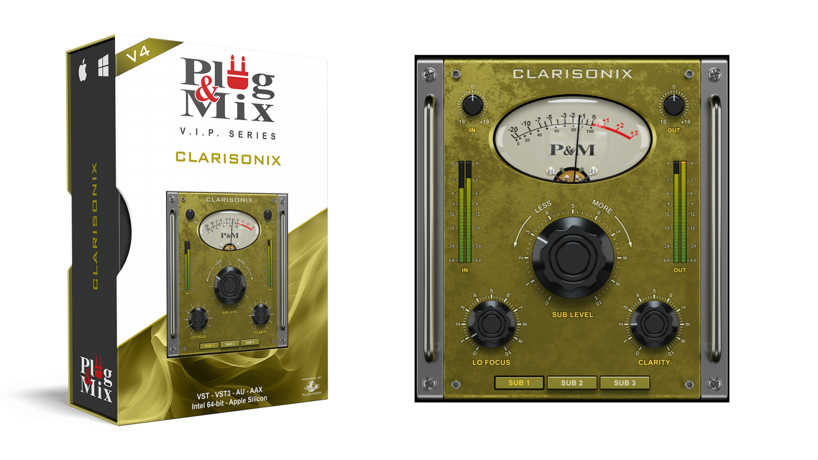 Clarisonix